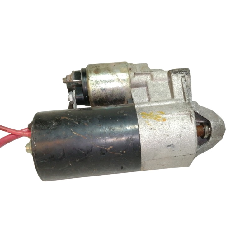 Recambio de motor arranque para volvo s40 berlina 1.8 16v cat referencia OEM IAM 0001107067  