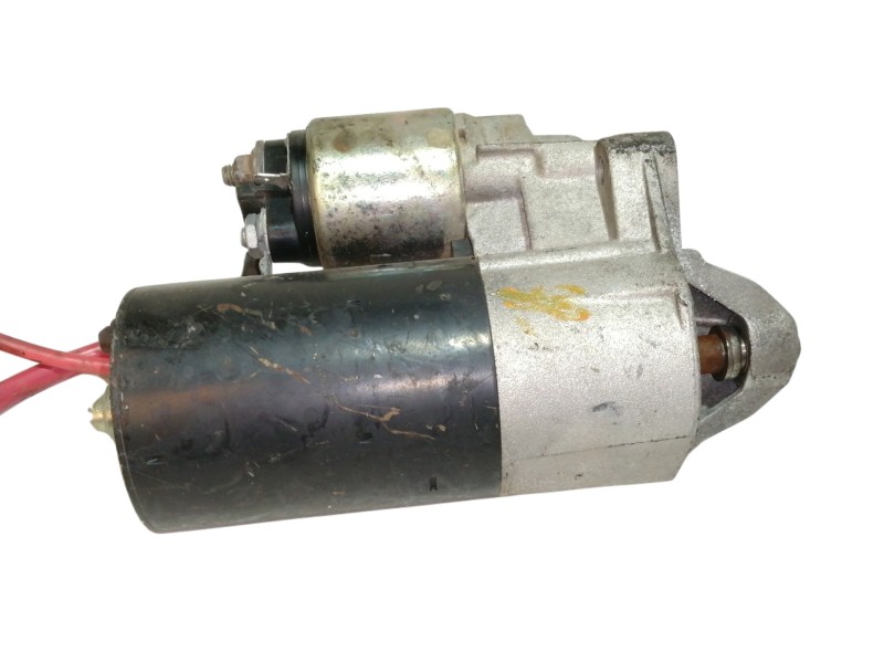 Recambio de motor arranque para volvo s40 berlina 1.8 16v cat referencia OEM IAM 0001107067  