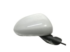 Recambio de retrovisor derecho para opel corsa d catch me referencia OEM IAM 468435664   2