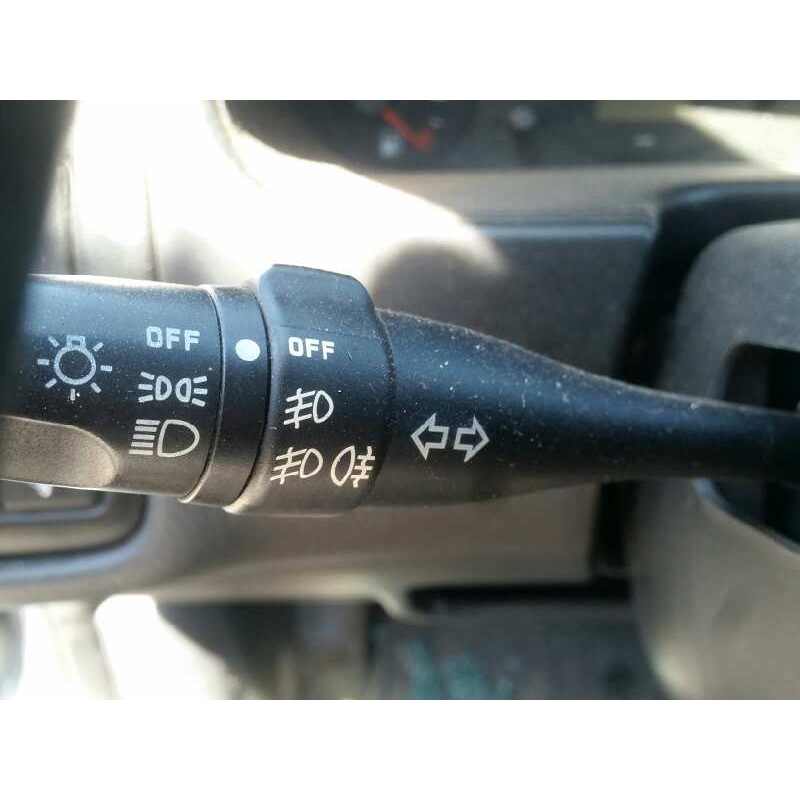 Recambio de mando luces para nissan primera berlina (p11) comfort referencia OEM IAM 36852A  