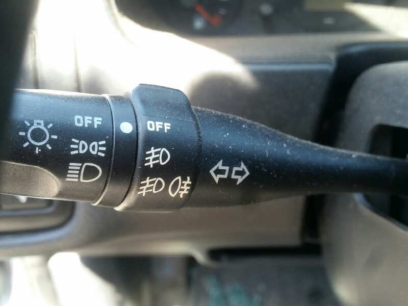 Recambio de mando luces para nissan primera berlina (p11) comfort referencia OEM IAM 36852A  