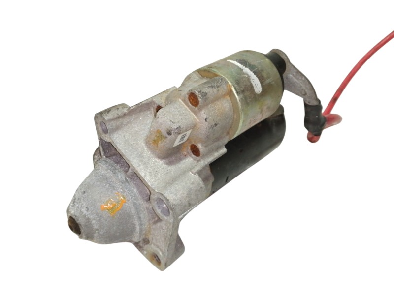 Recambio de motor arranque para volvo s40 berlina 1.8 16v cat referencia OEM IAM 0001107067  