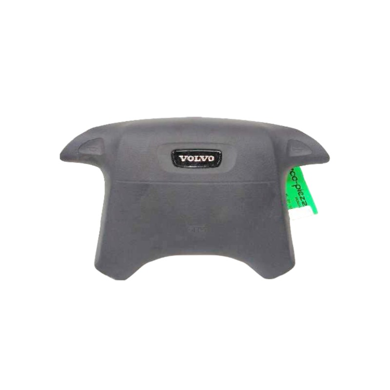 Recambio de airbag delantero izquierdo para volvo s40 berlina 1.8 16v cat referencia OEM IAM 30867183  