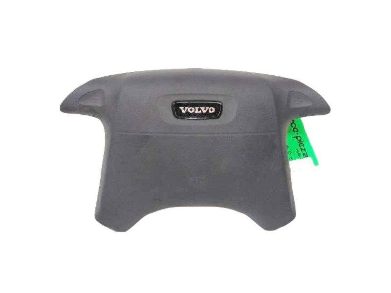 Recambio de airbag delantero izquierdo para volvo s40 berlina 1.8 16v cat referencia OEM IAM 30867183  