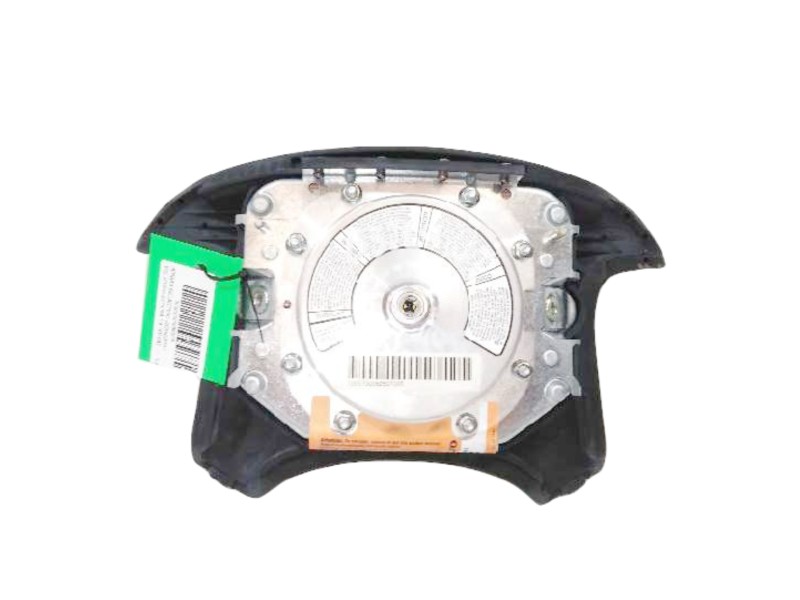 Recambio de airbag delantero izquierdo para volvo s40 berlina 1.8 16v cat referencia OEM IAM 30867183  
