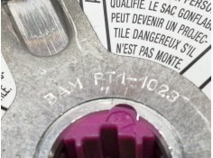 Recambio de airbag delantero izquierdo para volkswagen caddy ka/kb (2k) 1.9 tdi referencia OEM IAM 2K0880201B4EC   2