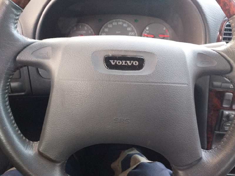 Recambio de airbag delantero izquierdo para volvo s40 berlina 1.8 16v cat referencia OEM IAM 30867183  