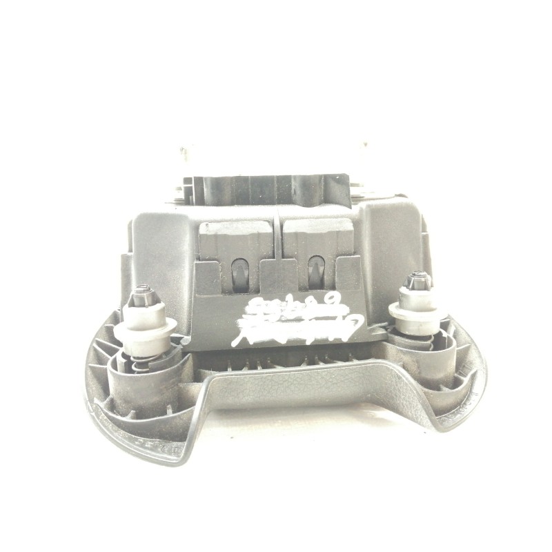 Recambio de airbag delantero izquierdo para volkswagen caddy ka/kb (2k) 1.9 tdi referencia OEM IAM 2K0880201B4EC  