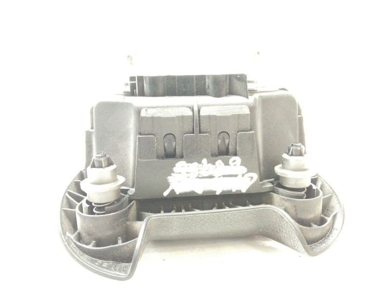 Recambio de airbag delantero izquierdo para volkswagen caddy ka/kb (2k) 1.9 tdi referencia OEM IAM 2K0880201B4EC  