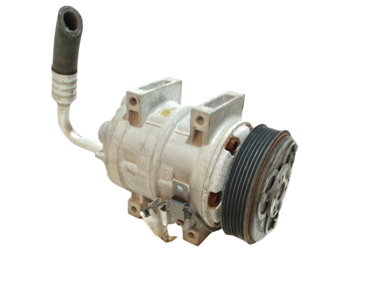 Recambio de compresor aire acondicionado para volvo s40 berlina 1.8 16v cat referencia OEM IAM 30613839  