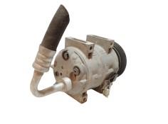 Recambio de compresor aire acondicionado para volvo s40 berlina 1.8 16v cat referencia OEM IAM 30613839   2