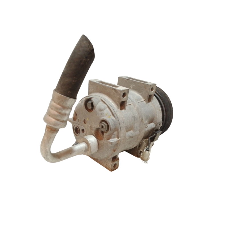 Recambio de compresor aire acondicionado para volvo s40 berlina 1.8 16v cat referencia OEM IAM 30613839  