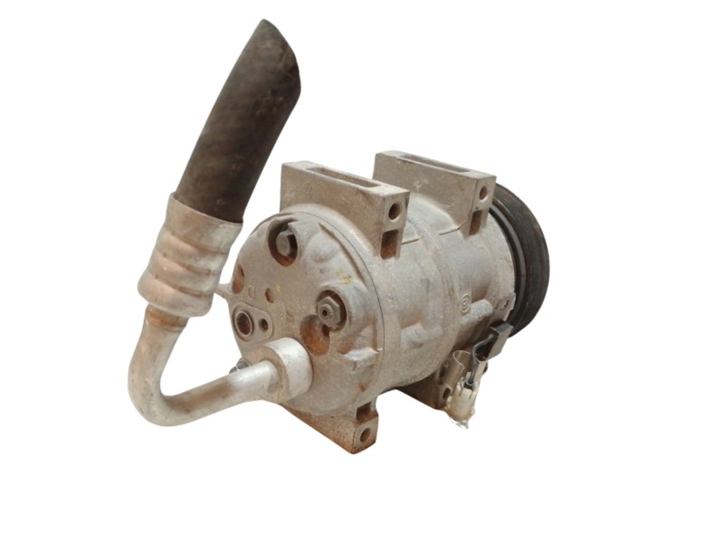 Recambio de compresor aire acondicionado para volvo s40 berlina 1.8 16v cat referencia OEM IAM 30613839  