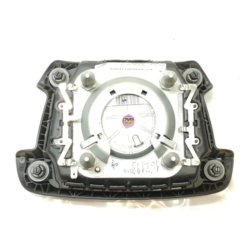 Recambio de airbag delantero izquierdo para volkswagen caddy ka/kb (2k) 1.9 tdi referencia OEM IAM 2K0880201B4EC  