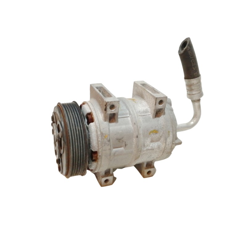 Recambio de compresor aire acondicionado para volvo s40 berlina 1.8 16v cat referencia OEM IAM 30613839  
