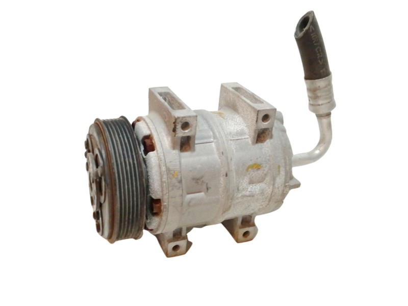 Recambio de compresor aire acondicionado para volvo s40 berlina 1.8 16v cat referencia OEM IAM 30613839  