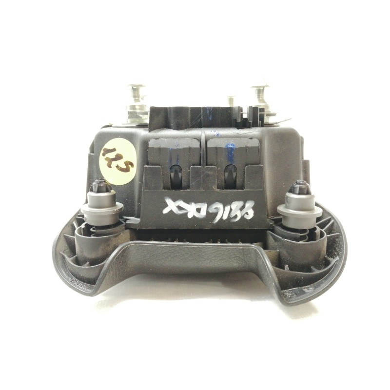 Recambio de airbag delantero izquierdo para volkswagen caddy ka/kb (2k) 1.9 tdi referencia OEM IAM 2K0880201B4EC  