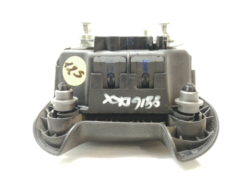 Recambio de airbag delantero izquierdo para volkswagen caddy ka/kb (2k) 1.9 tdi referencia OEM IAM 2K0880201B4EC  