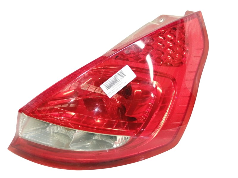 Recambio de piloto trasero derecho para ford fiesta (cb1) ghia referencia OEM IAM 8A6113404A  