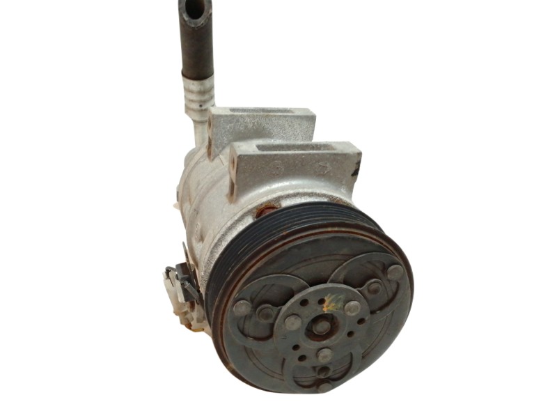 Recambio de compresor aire acondicionado para volvo s40 berlina 1.8 16v cat referencia OEM IAM 30613839  