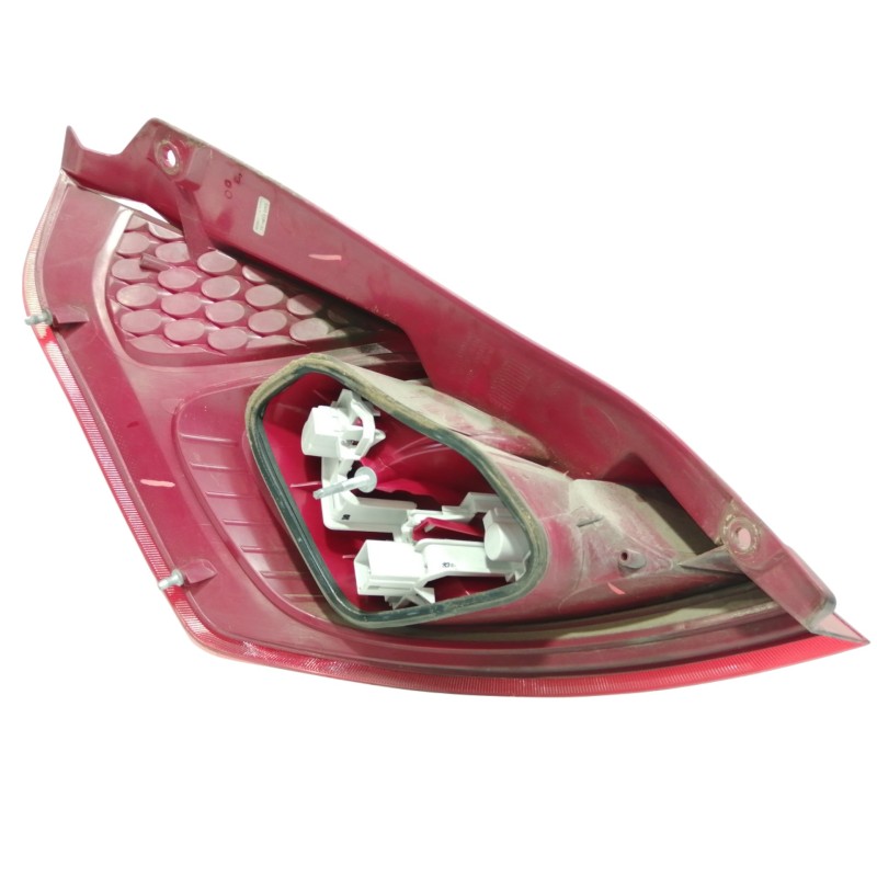 Recambio de piloto trasero derecho para ford fiesta (cb1) ghia referencia OEM IAM 8A6113404A  