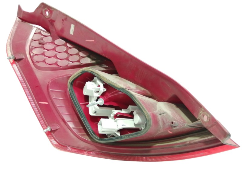 Recambio de piloto trasero derecho para ford fiesta (cb1) ghia referencia OEM IAM 8A6113404A  