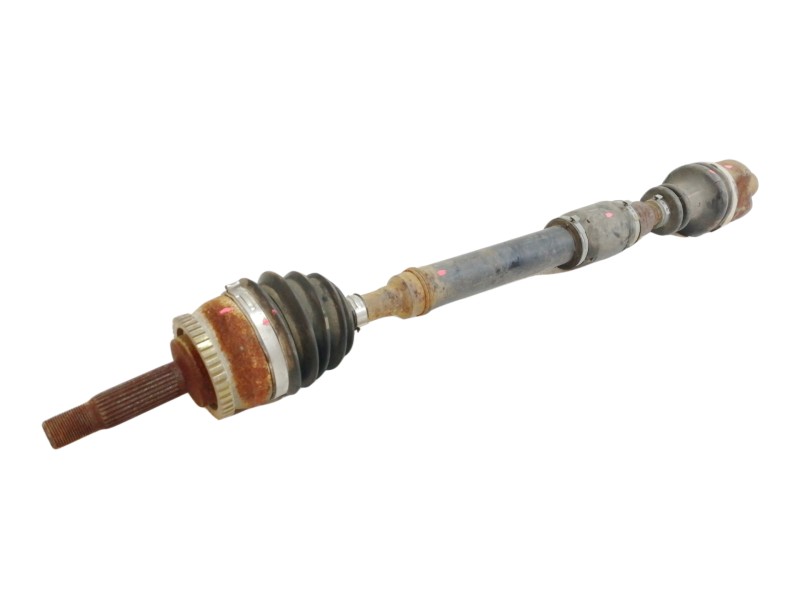 Recambio de transmision delantera derecha para volvo s40 berlina 1.8 16v cat referencia OEM IAM   