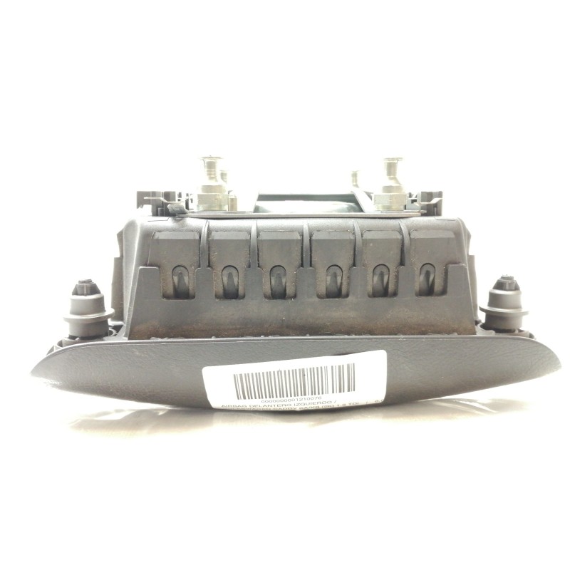 Recambio de airbag delantero izquierdo para volkswagen caddy ka/kb (2k) 1.9 tdi referencia OEM IAM 2K0880201B4EC  