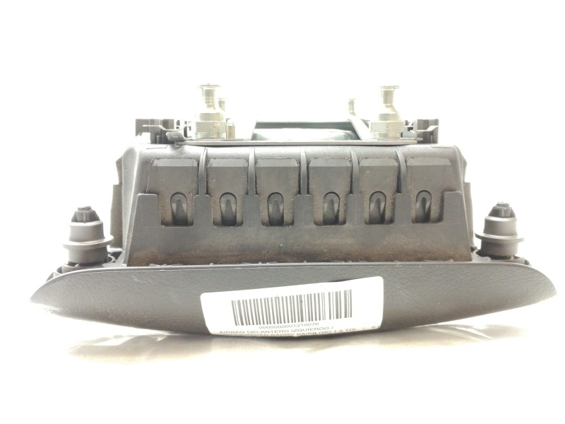 Recambio de airbag delantero izquierdo para volkswagen caddy ka/kb (2k) 1.9 tdi referencia OEM IAM 2K0880201B4EC  