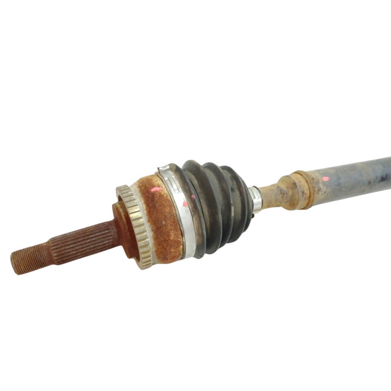 Recambio de transmision delantera derecha para volvo s40 berlina 1.8 16v cat referencia OEM IAM   