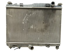Recambio de radiador agua para ford fiesta (cb1) ghia referencia OEM IAM M135071C  