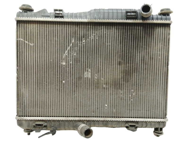 Recambio de radiador agua para ford fiesta (cb1) ghia referencia OEM IAM M135071C  