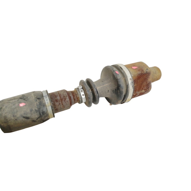 Recambio de transmision delantera derecha para volvo s40 berlina 1.8 16v cat referencia OEM IAM   