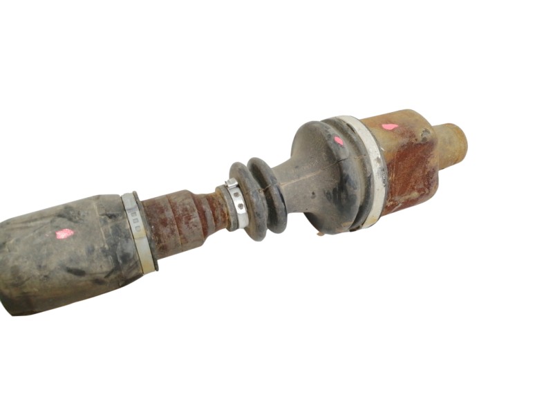 Recambio de transmision delantera derecha para volvo s40 berlina 1.8 16v cat referencia OEM IAM   