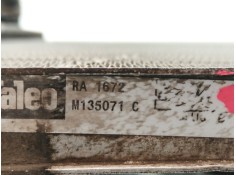 Recambio de radiador agua para ford fiesta (cb1) ghia referencia OEM IAM M135071C   2