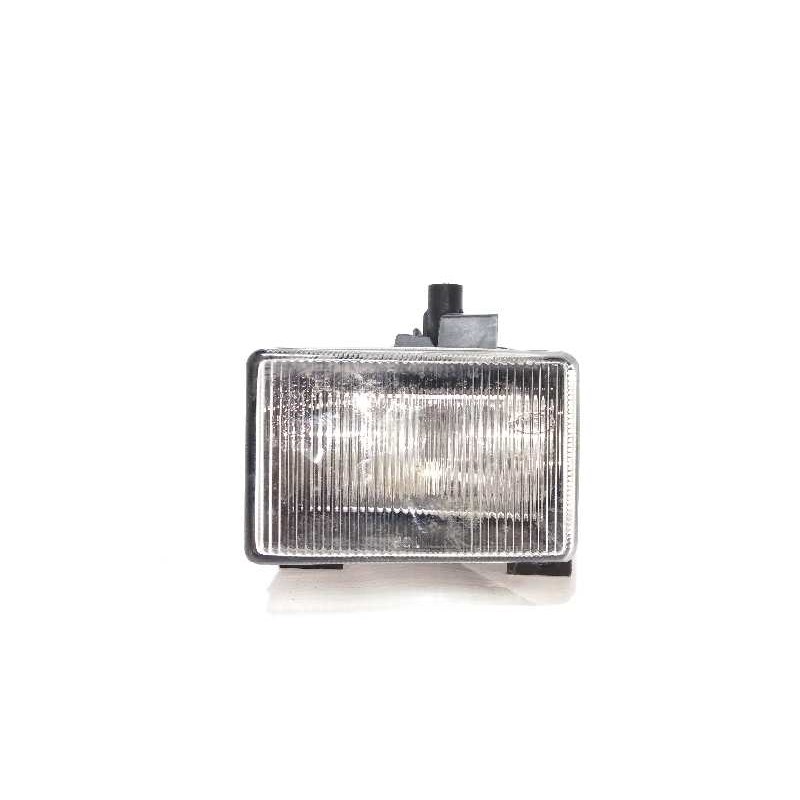 Recambio de faro antiniebla derecho para volvo s40 berlina 1.8 16v cat referencia OEM IAM 865272RH  