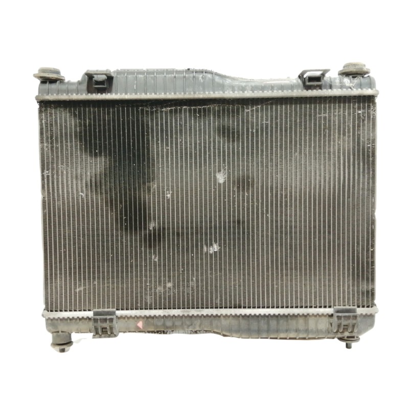 Recambio de radiador agua para ford fiesta (cb1) ghia referencia OEM IAM M135071C  