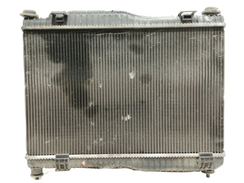 Recambio de radiador agua para ford fiesta (cb1) ghia referencia OEM IAM M135071C  