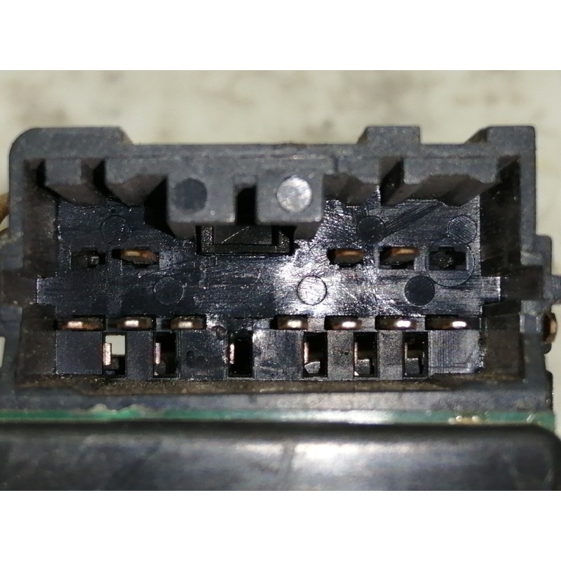 Recambio de mando limpia para mitsubishi space star (dg0) 1900 di-d referencia OEM IAM   