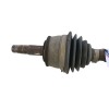 Recambio de transmision delantera izquierda para lancia musa (350_) 1.4 (350.axf1a) referencia OEM IAM 51753392 7715294 
