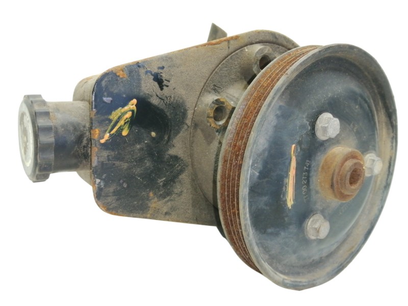 Recambio de bomba direccion para renault megane i berlina hatchback (ba0) 1.6e europa referencia OEM IAM 7700273741  