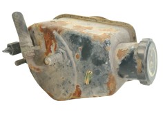 Recambio de bomba direccion para renault megane i berlina hatchback (ba0) 1.6e europa referencia OEM IAM 7700273741   2