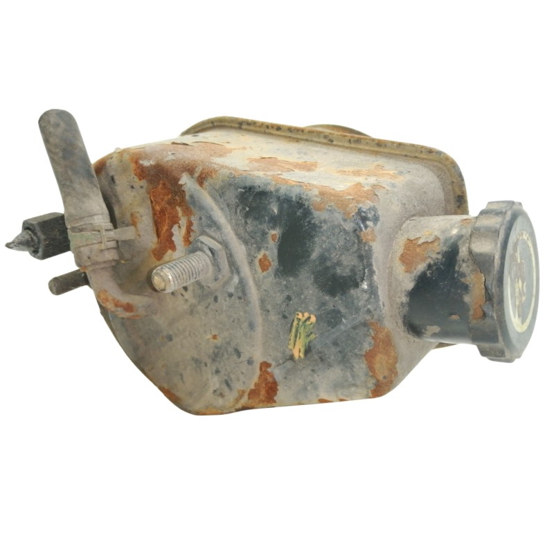 Recambio de bomba direccion para renault megane i berlina hatchback (ba0) 1.6e europa referencia OEM IAM 7700273741  