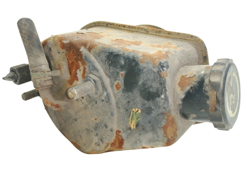 Recambio de bomba direccion para renault megane i berlina hatchback (ba0) 1.6e europa referencia OEM IAM 7700273741  