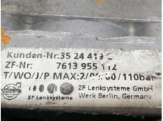 Recambio de bomba direccion para volvo s40 berlina 1.8 16v cat referencia OEM IAM 3524419C   2