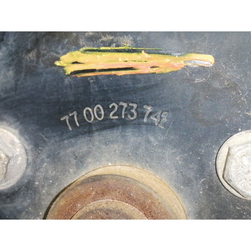 Recambio de bomba direccion para renault megane i berlina hatchback (ba0) 1.6e europa referencia OEM IAM 7700273741  