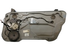 Recambio de elevalunas delantero derecho para seat ibiza (6l1) 1.2 referencia OEM IAM 6L3837752BQ 6L3837756N 993092103 ELECTRICO