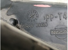Recambio de motor calefaccion para nissan vanette cargo 2.3 diesel referencia OEM IAM 6453030310   2