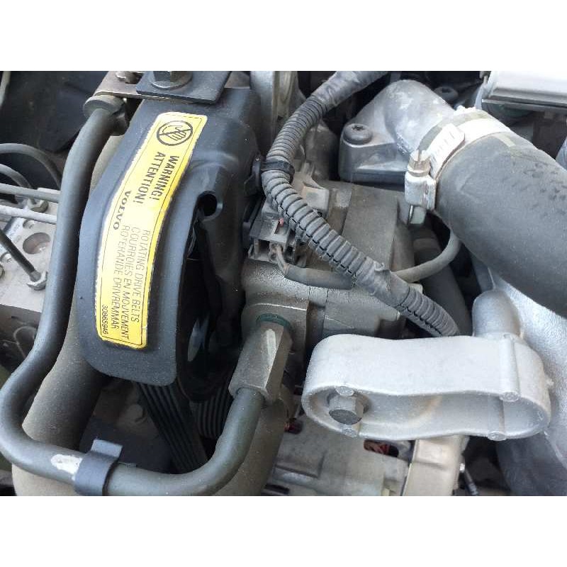 Recambio de bomba direccion para volvo s40 berlina 1.8 16v cat referencia OEM IAM 3524419C  