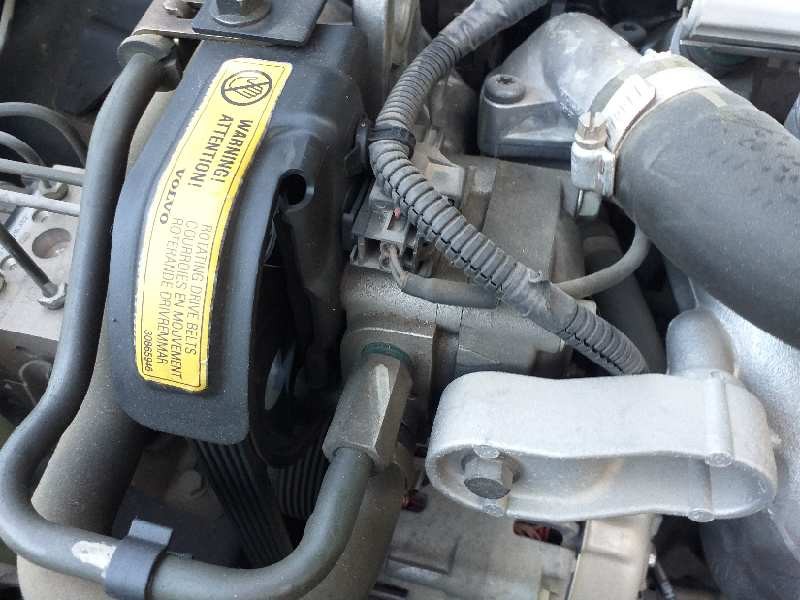 Recambio de bomba direccion para volvo s40 berlina 1.8 16v cat referencia OEM IAM 3524419C  